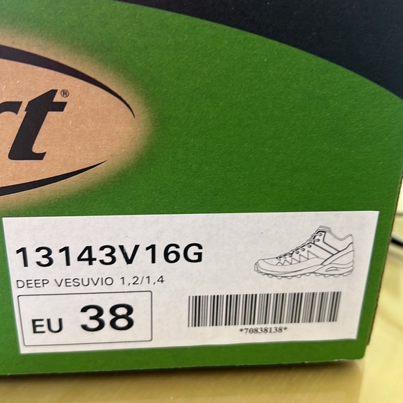 Grisport 1977 Shoes Grisport 977 Made In Italy Womens Walking Boot